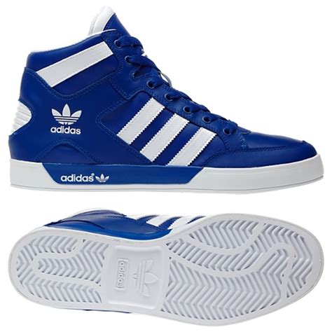 adidas hardcourt hi|adidas Originals Hard Court Shoes .